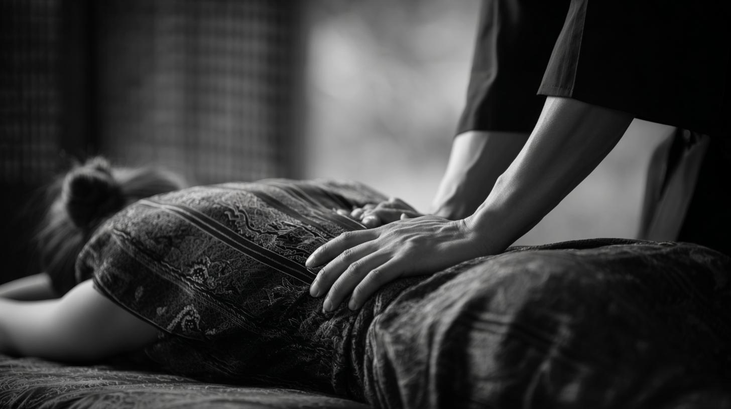 thai massage new york. Practical Tips for a Great Thai Massage Experience