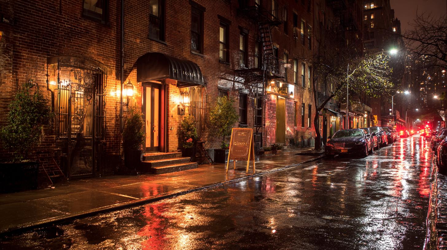 nuru new york. Practical Tips: Making the Most of Your Nuru Experience in New York