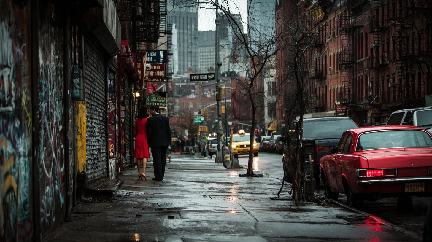 new york body rub. The Scene and Myths: The Term You’ll Hear