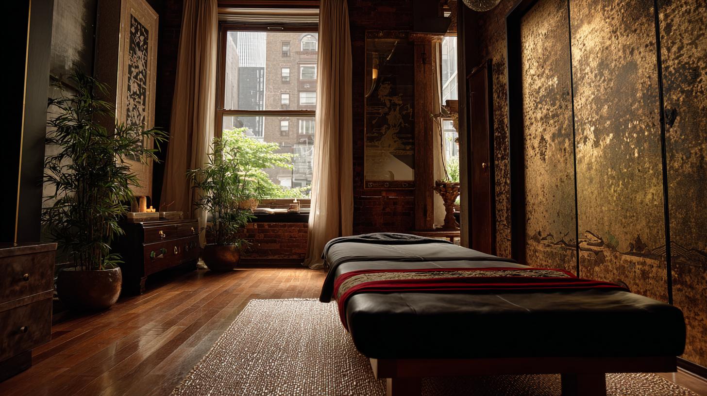japanese massage sex. Crafting an ideal visit in Manhattan