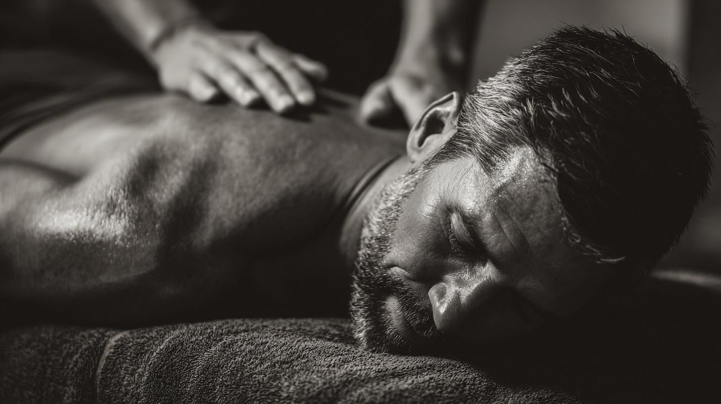 allamericanbodyrub. The Broader Context: Why This Kind of Care Has Relevance Today