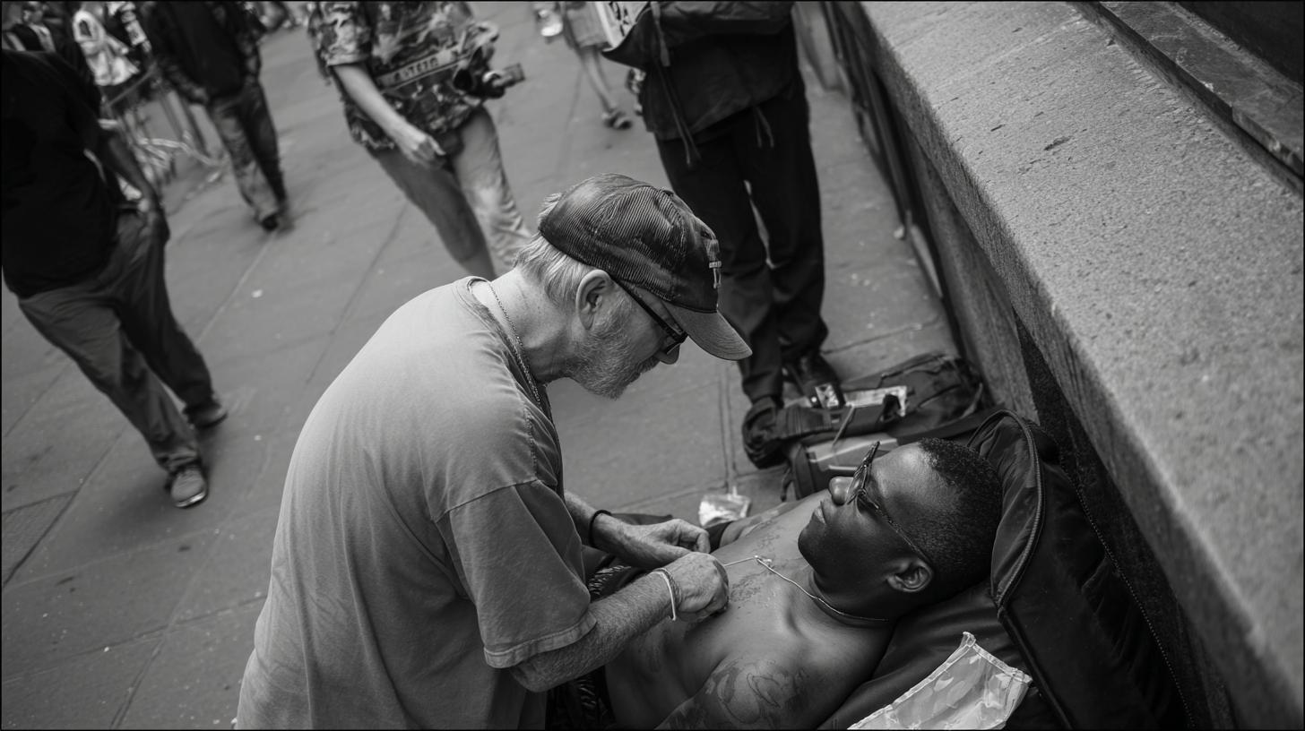 body rubs in new york. Inside the City’s Human Side: The People and the Places