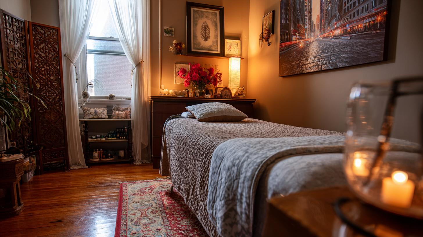 massage new jersey. What to Expect: A Session from Start to Finish