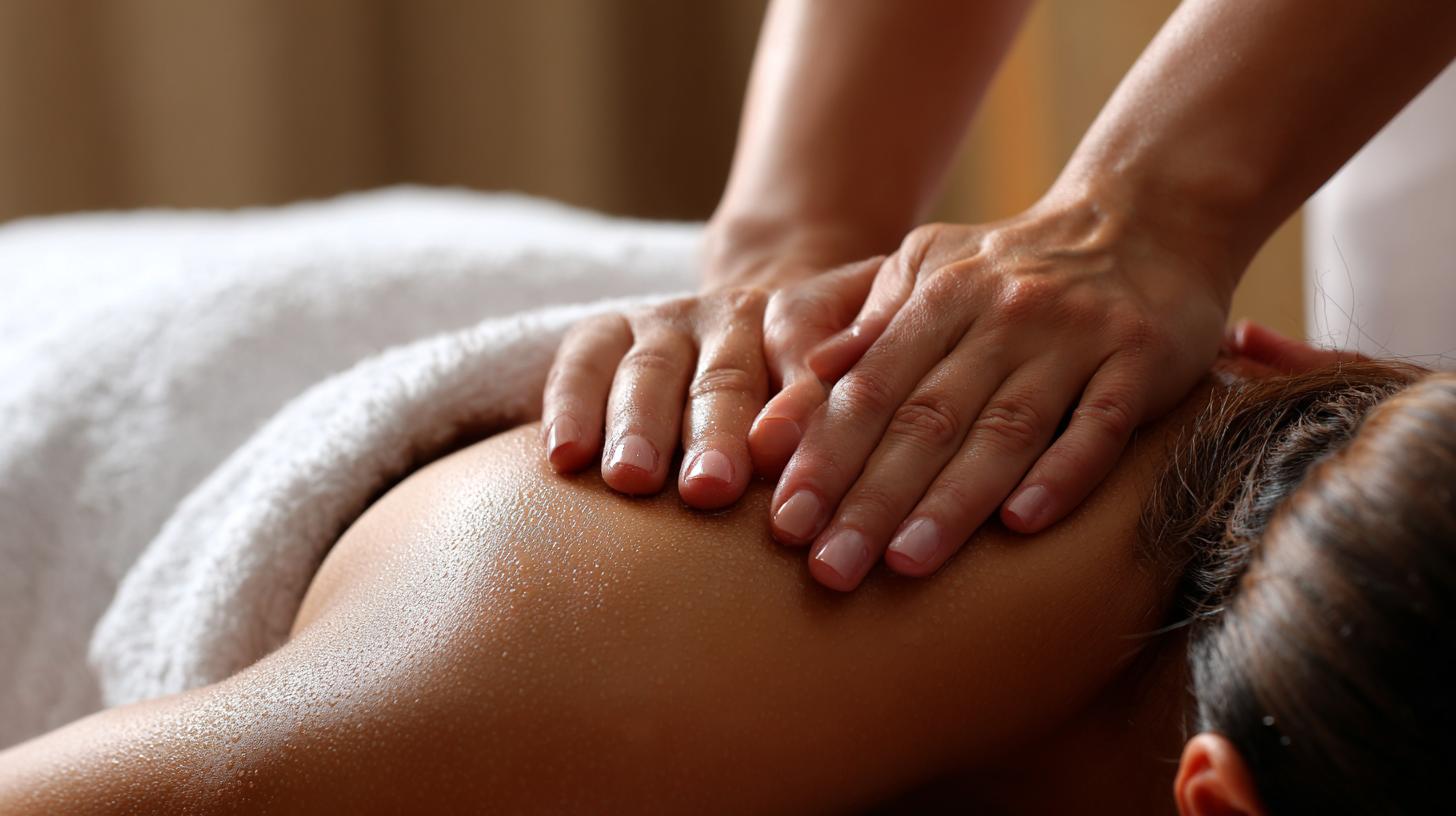 massage new jersey. Health, Safety, and Etiquette: A Practical Guide