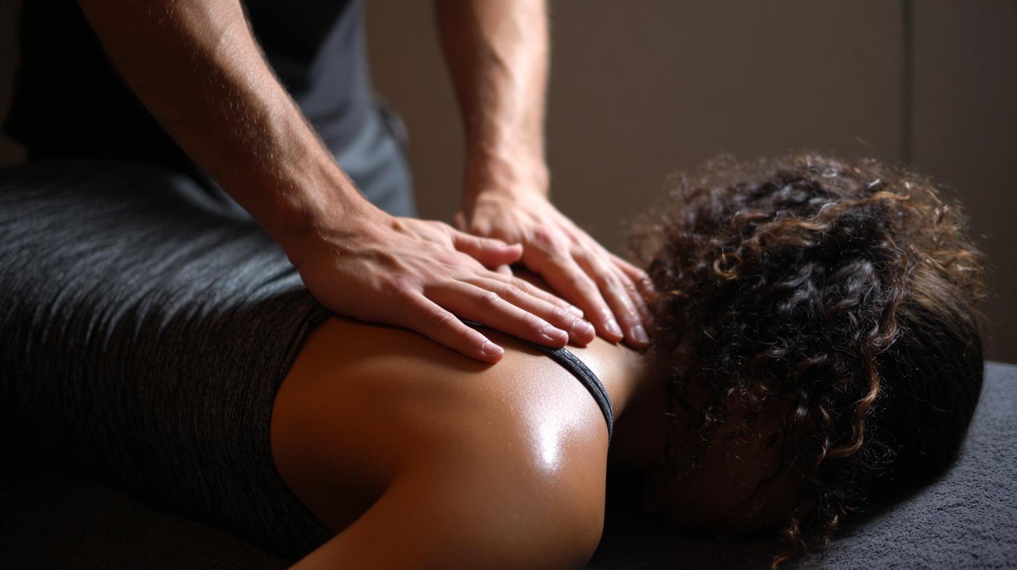 body rub new jersey. Etiquette, Boundaries, and Safety Tips