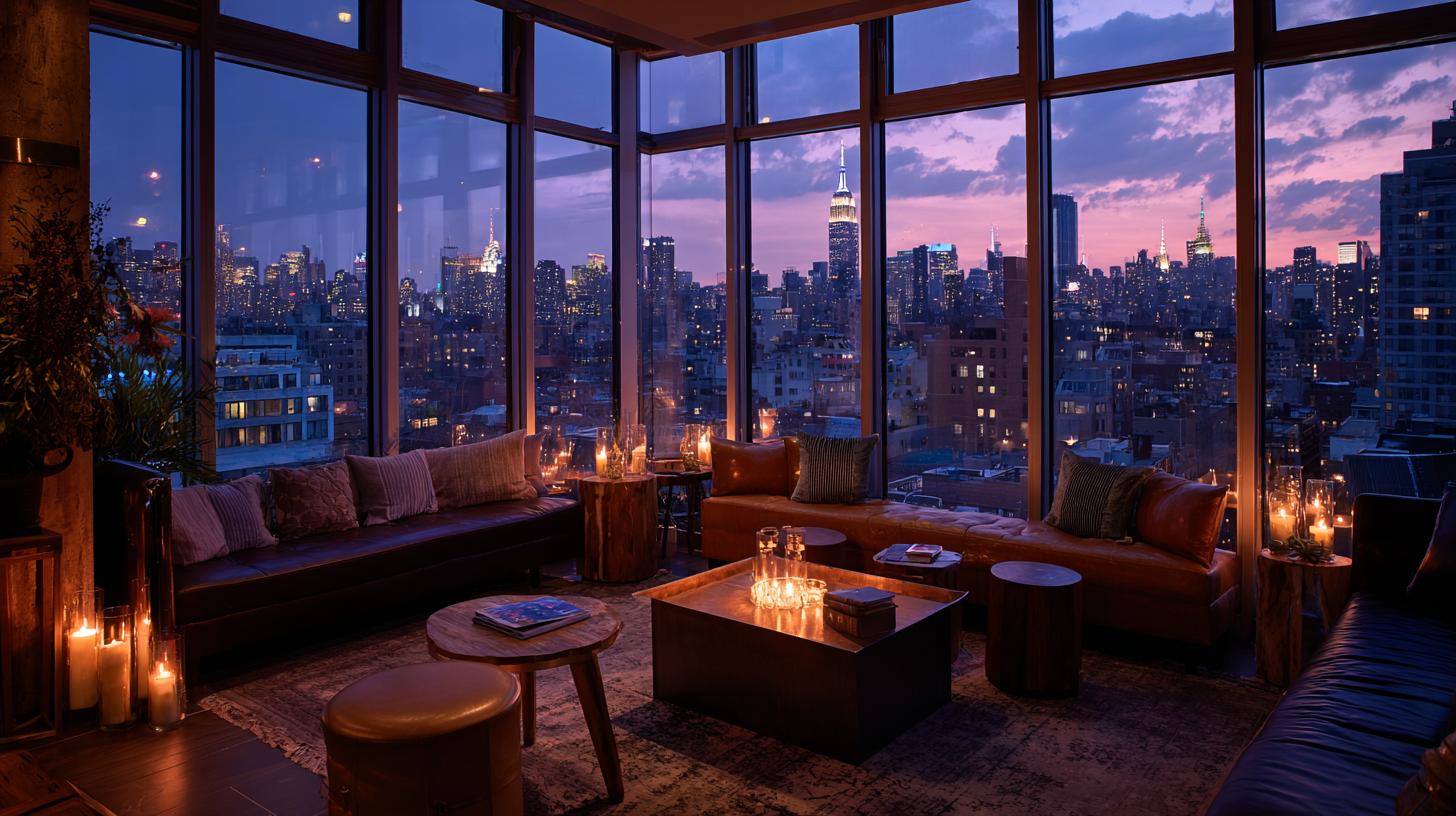 nuru new york. Final Thoughts: Integrating a Nuru Session into Your NYC Wellness Mix