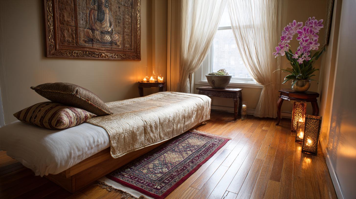 thai massage nyc. Tips for Choosing the Right Studio: A Short Guide