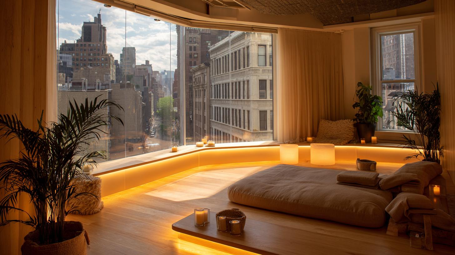 nuru new york. Etiquette, Consent, and Safety in a Private Wellness Space