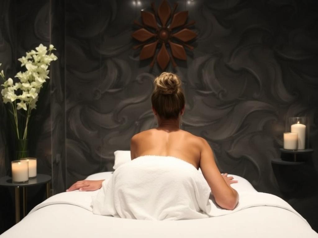 body rub in manhattan. Red flags to avoid and how to vet a spa