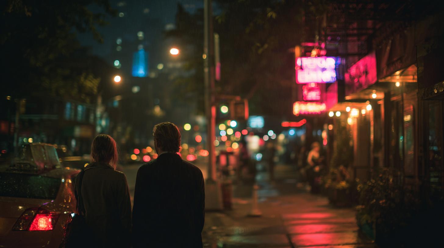 happy endings nyc. Ending with Intention: A Practical Mini-Checklist for Your NYC Night