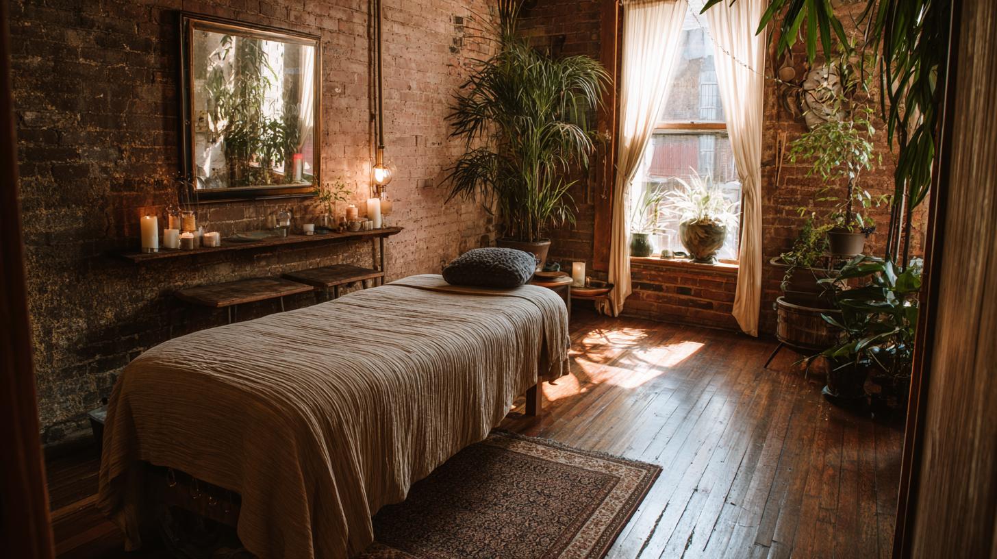best massage brooklyn. Massage styles you’ll encounter in Brooklyn—and why they matter