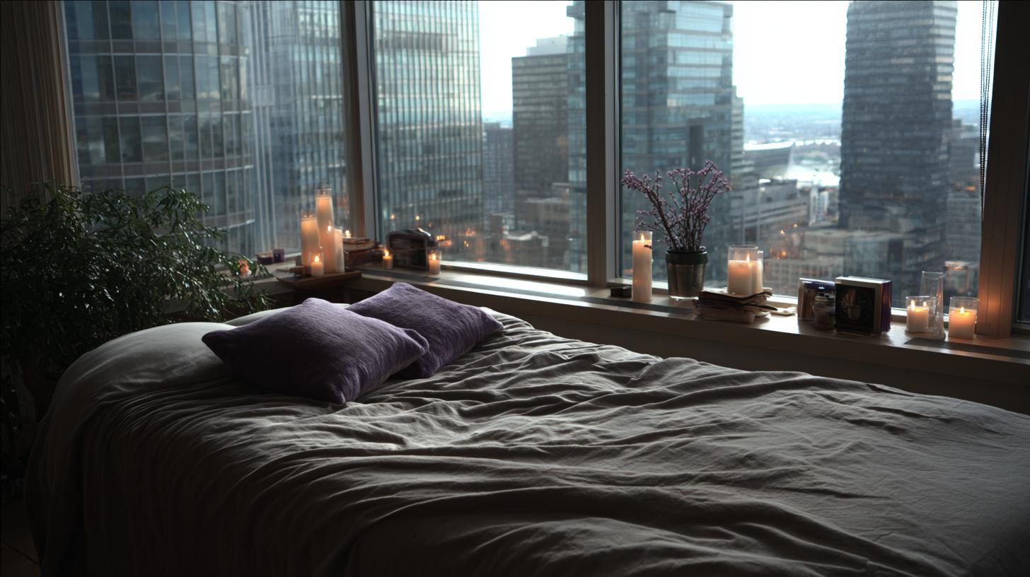 massage nuru. Final thoughts: a mindful encounter with a city’s sensory possibilities