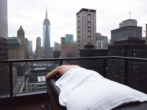 Beneath the Neon Calm: A Real Guide to Massage and Wellness in Manhattan