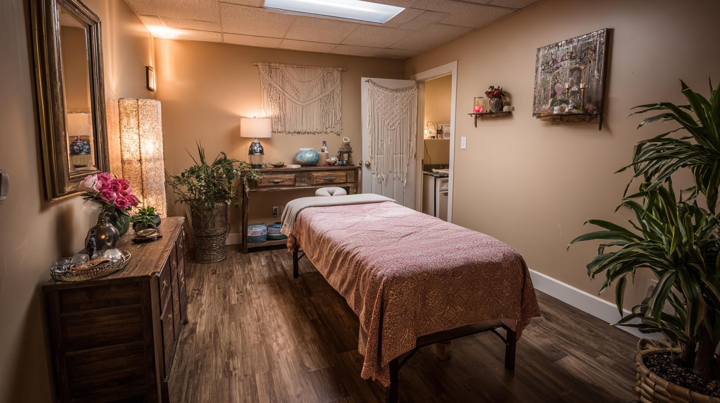 massage nj. The Future of Massage in New Jersey