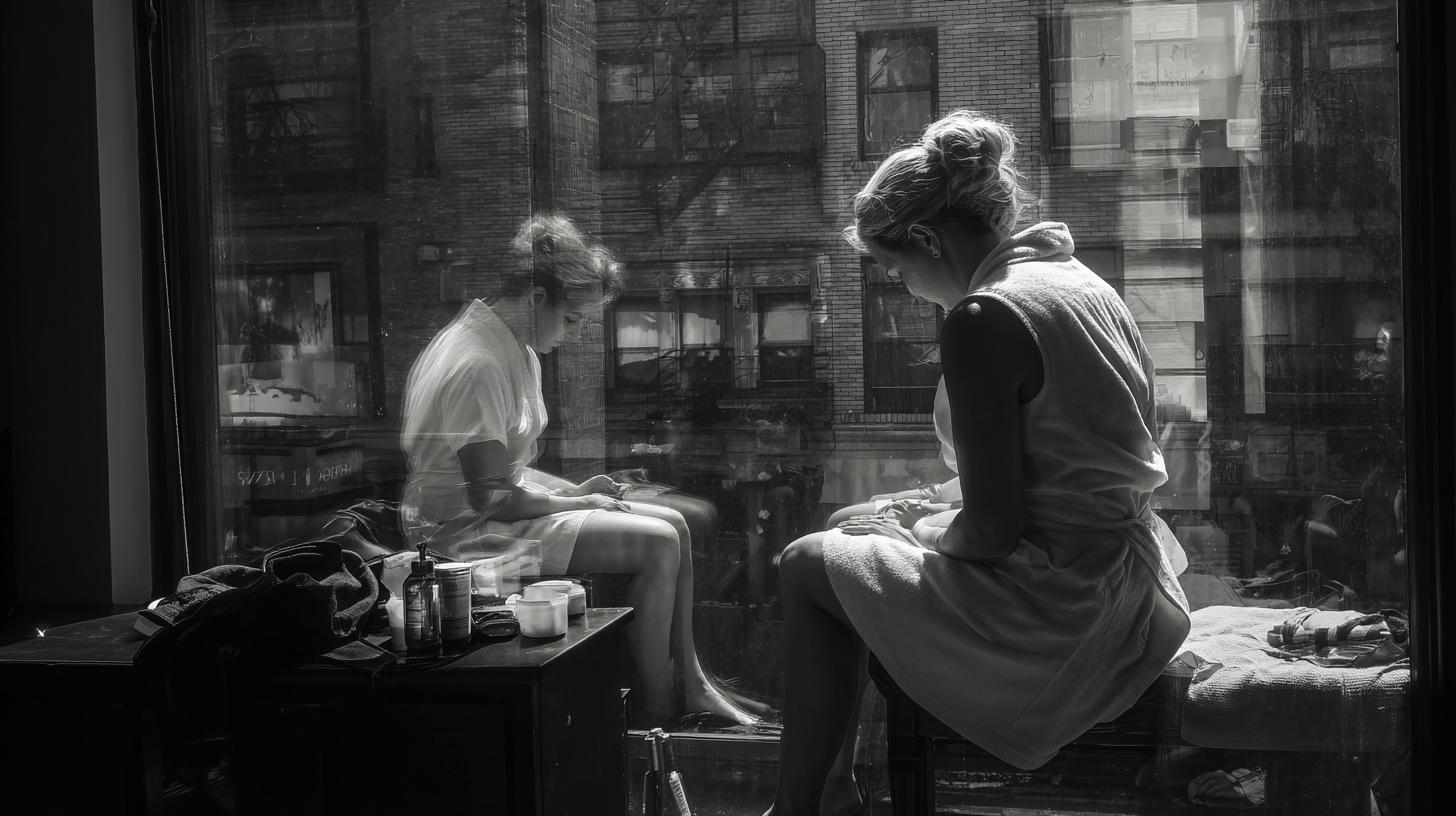 massage queens. Final Reflections: The Quiet Power of Manhattan’s Massage Community