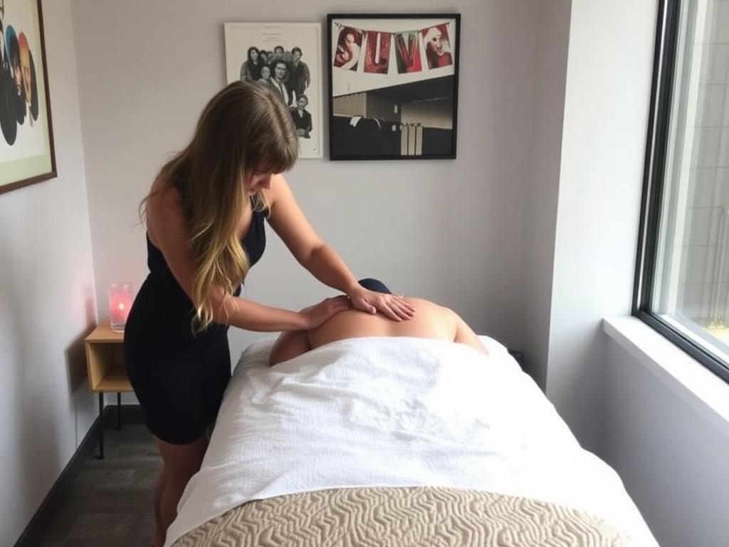 body rub in manhattan. What I’ve learned about choosing a session that fits you