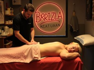 Massage in Brooklyn: A Local Guide to Healing, Craft, and Community