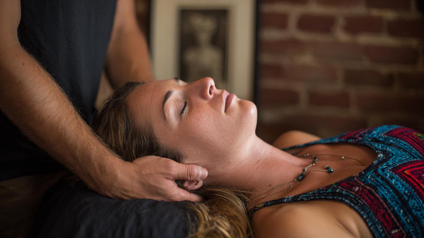 all american bodyrub. Practical guidance for navigating NYC’s massage options
