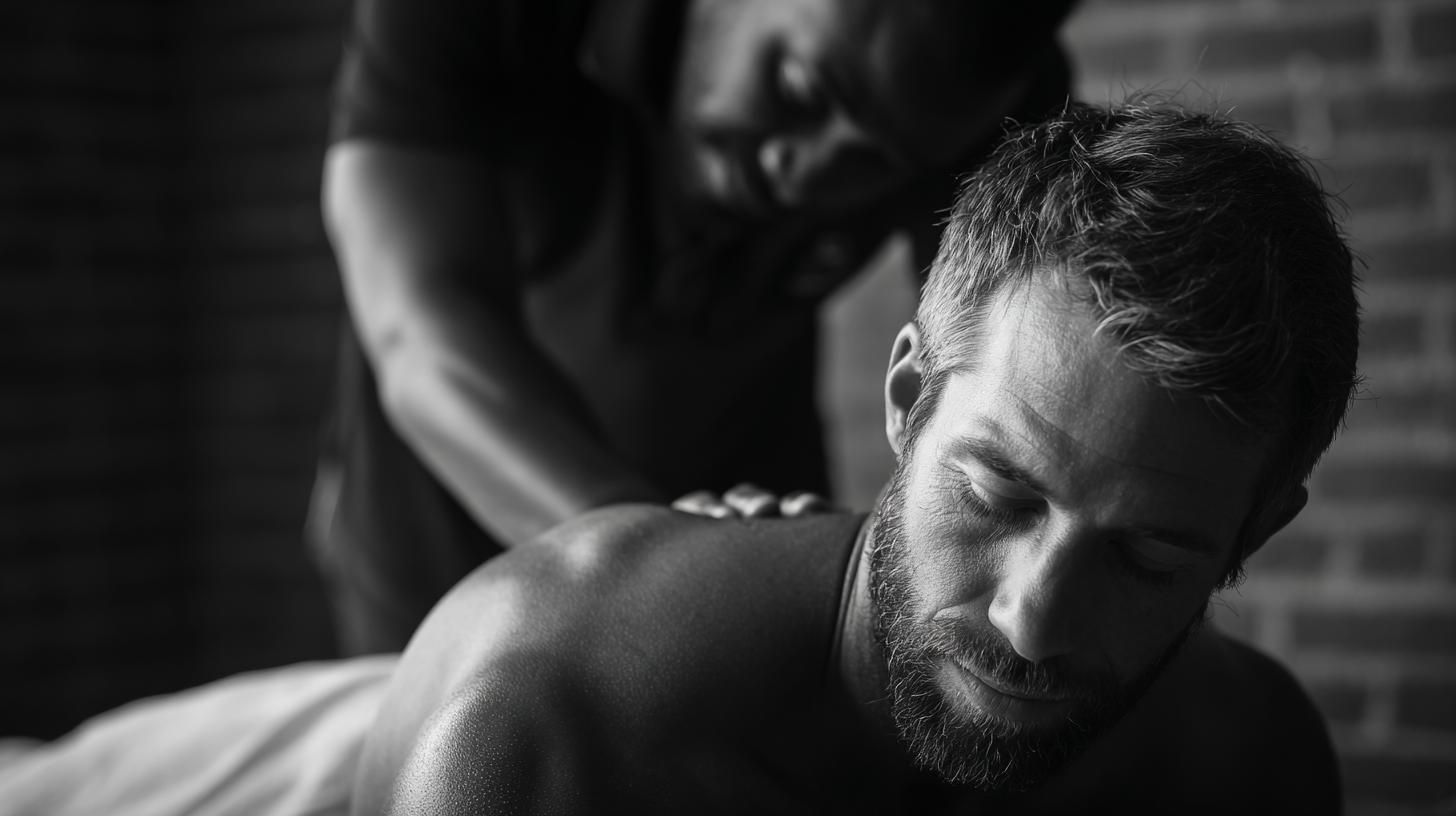 allamericanbodyrub. Origins and the American Spa Ethos: Why a City Breeds a Practice Like This