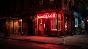 Touch Beneath the Skyline: A Practical Guide to Therapeutic Massage in Manhattan