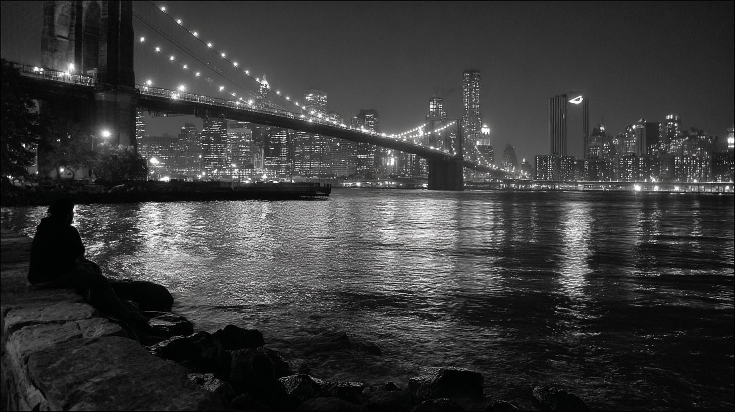 brooklyn rub and tug. Geography of whispers: where the city’s edge stories gather