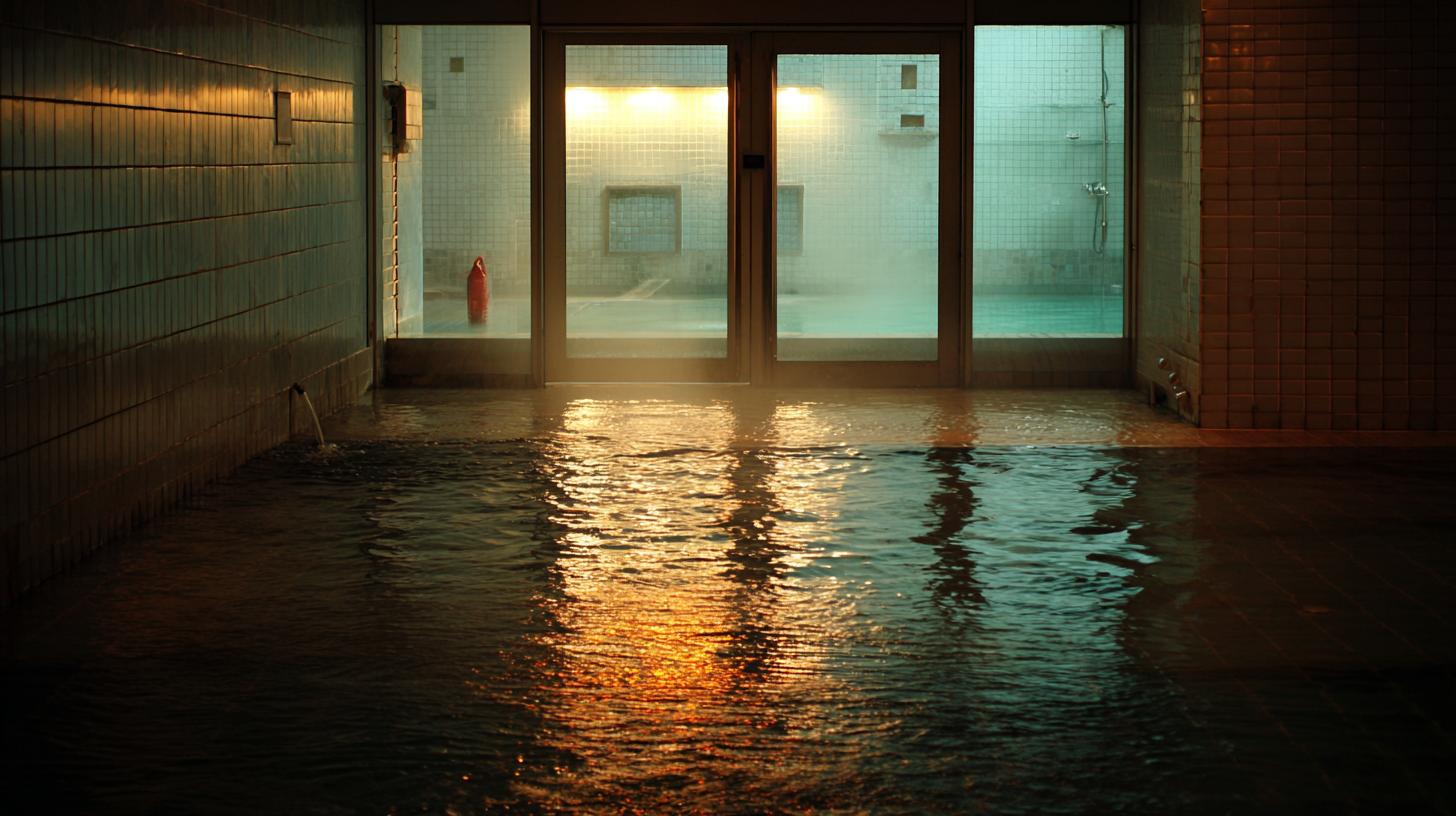 happy ending in spa. Personal reflections: a writer’s escape through a city’s spa doors