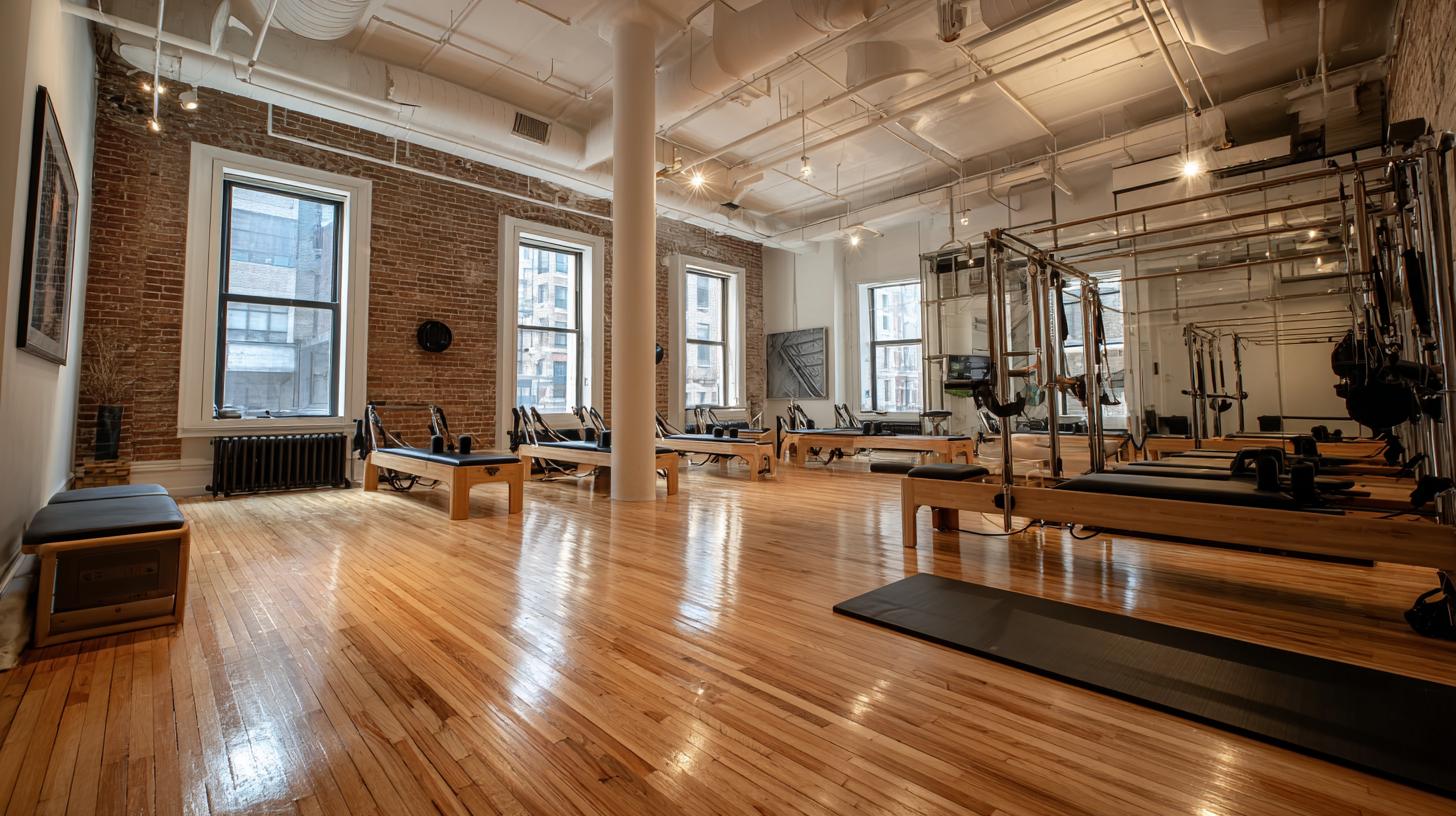 body works nyc. Wellness and safety standards in NYC studios