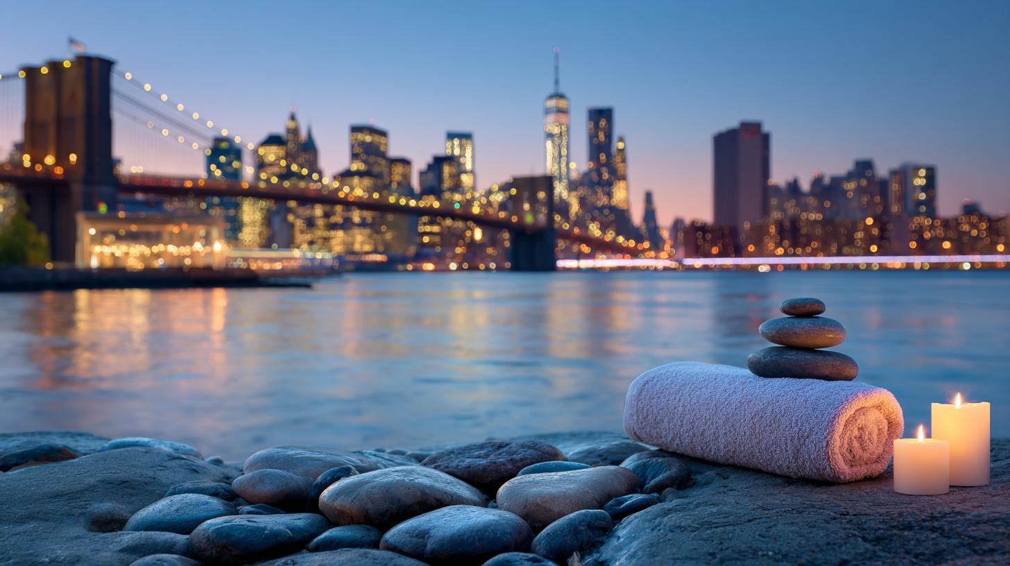 nude massage nyc. Wellness trends and the NYC landscape