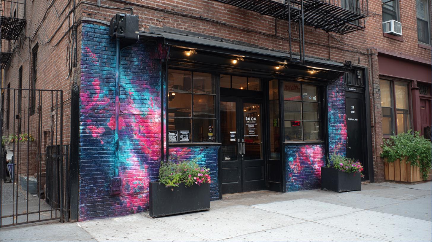 bodyrubs brooklyn. A practical quick guide for choosing a space