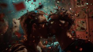 Happy Endings in Queens: A Portrait of a Borough That Keeps Turning the Page