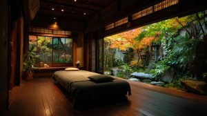 Across Manhattan: The Quiet Power of Japanese Massage