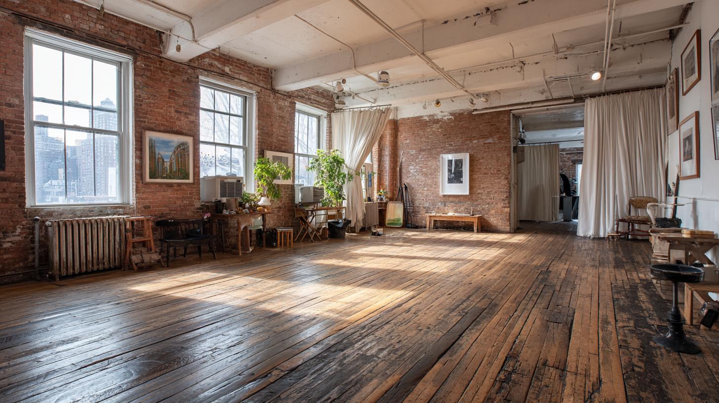 body works nyc. Profiles of studios and practitioners