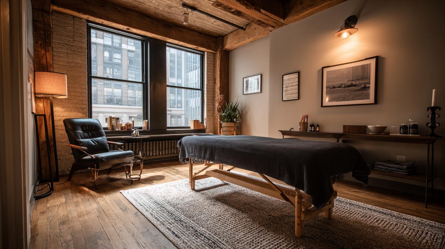 bodywork nyc. Pricing, accessibility, and booking tips