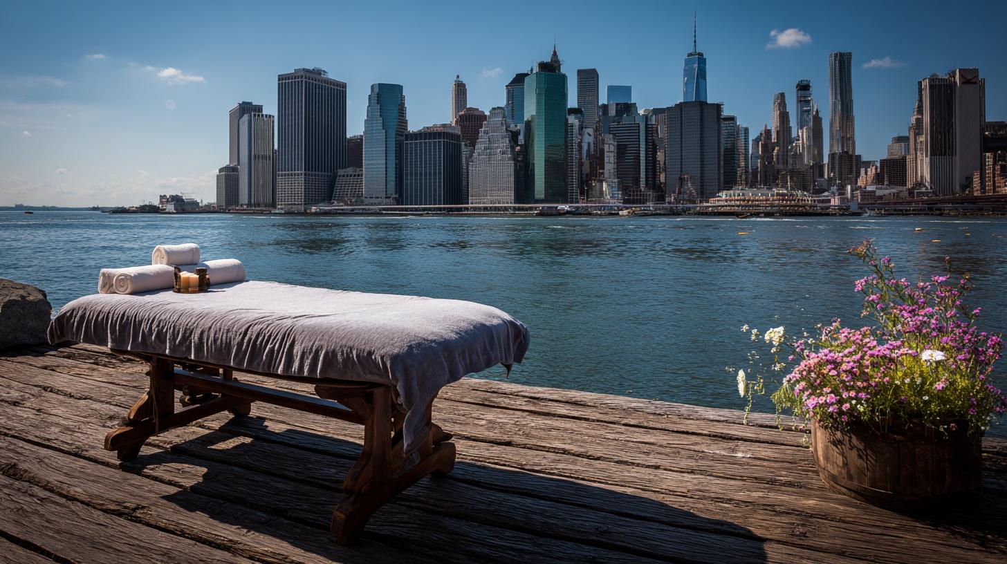 nude massage nyc. Popular modalities in Manhattan