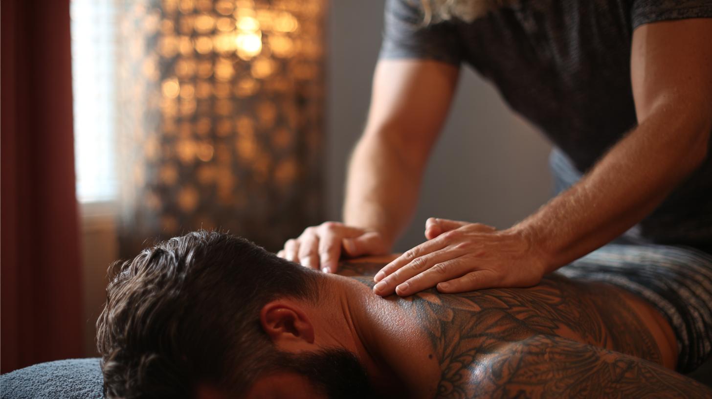 bodywork massage. First Encounters: What bodywork massage Really Means in a Fast-Paced City