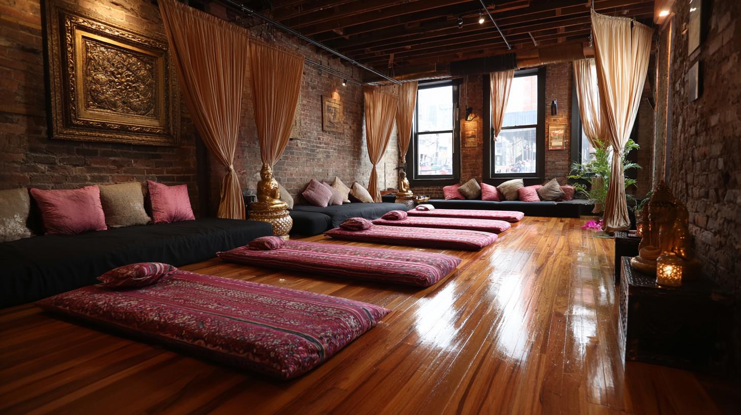 thai massage brooklyn. Where to Experience Thai Massage in Brooklyn