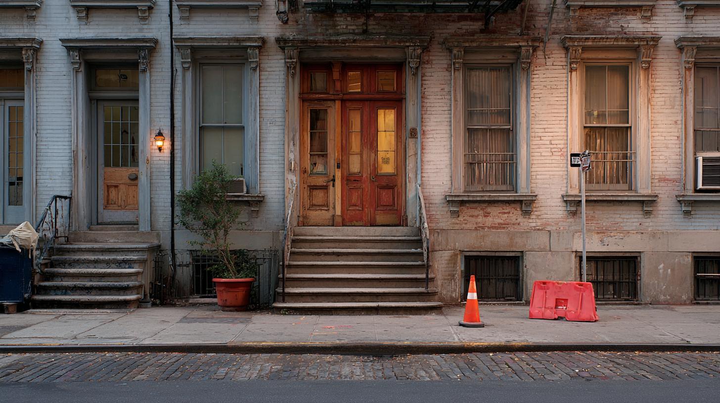 happy endings new york. Neighborhood Endings: A Walk Through Manhattan’s Subtle Closures