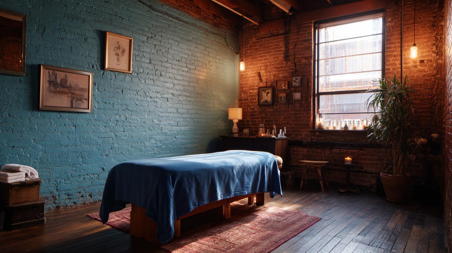 rub and tug brooklyn. Where to begin: finding legitimate massage therapy in Brooklyn