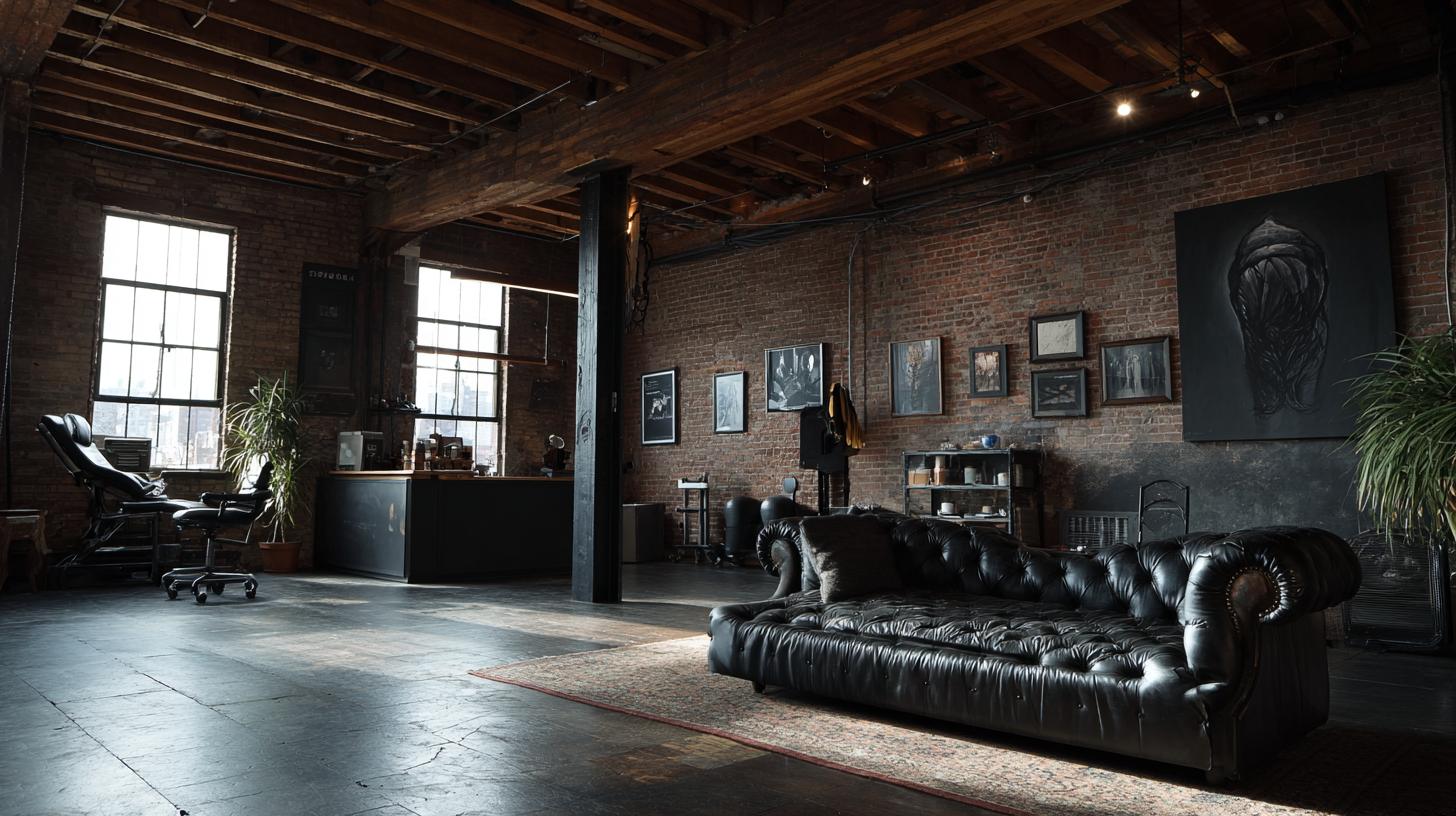 bodywork brooklyn. Choosing a Studio in Brooklyn