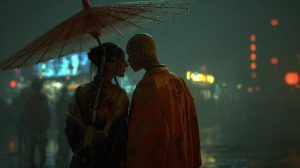 Happening Ends in the City: Asian Narratives, Wellness, and Real Endings in Manhattan