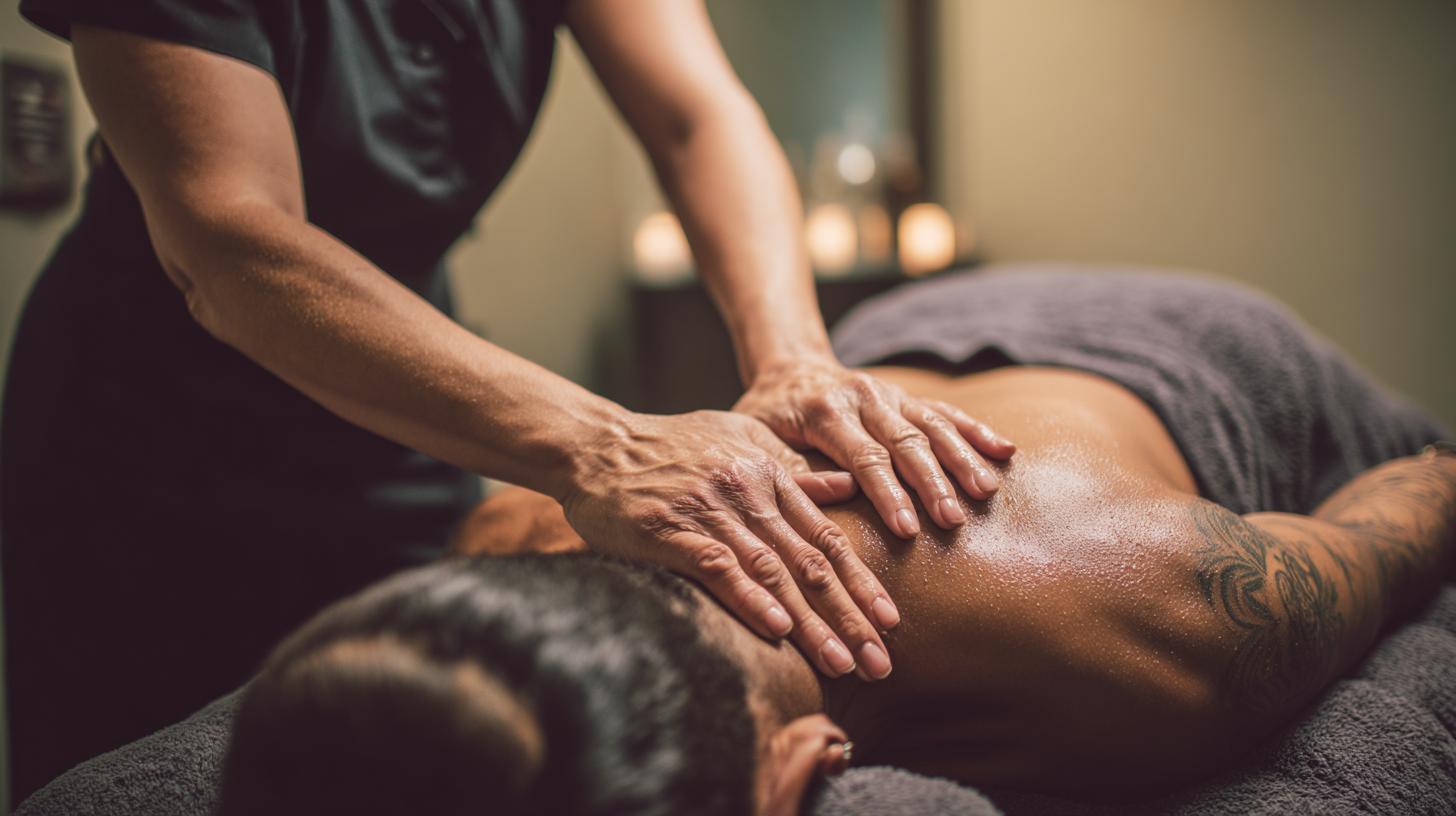 best massage queens. A practical guide to selecting your next session in Queens