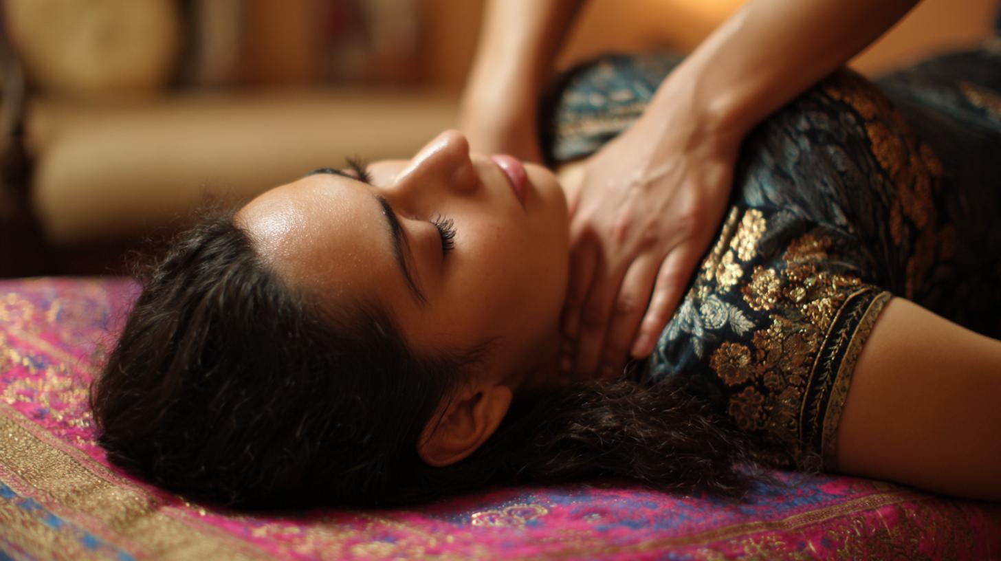 thai massage brooklyn. Health Considerations and Contraindications