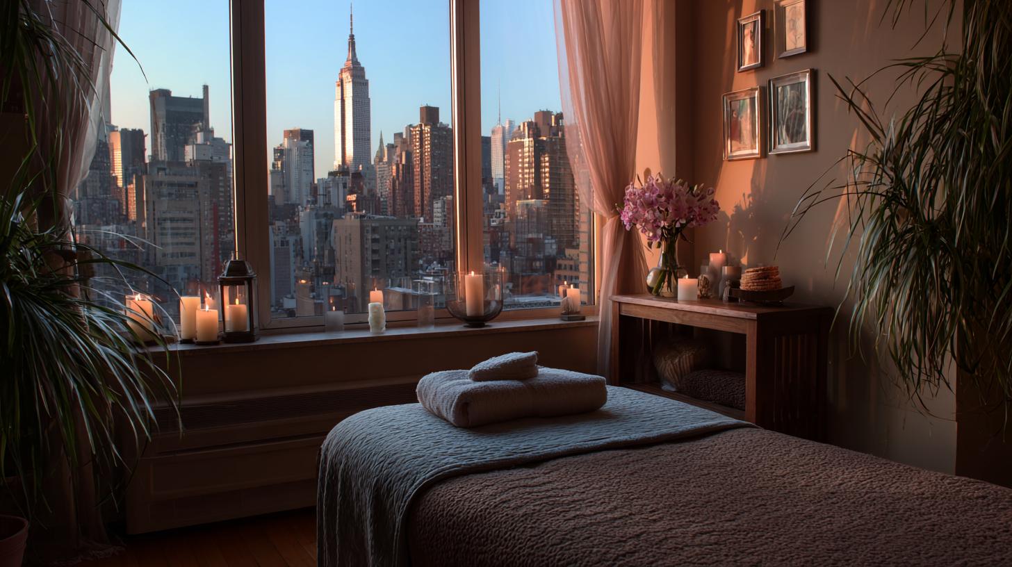 best massage new york. Booking Smart: Timing, Deals, and Etiquette