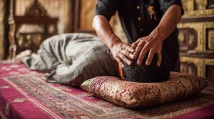 Thai Massage in Manhattan: Tradition, Skill, and the Healing Touch in a City That Never Sleeps