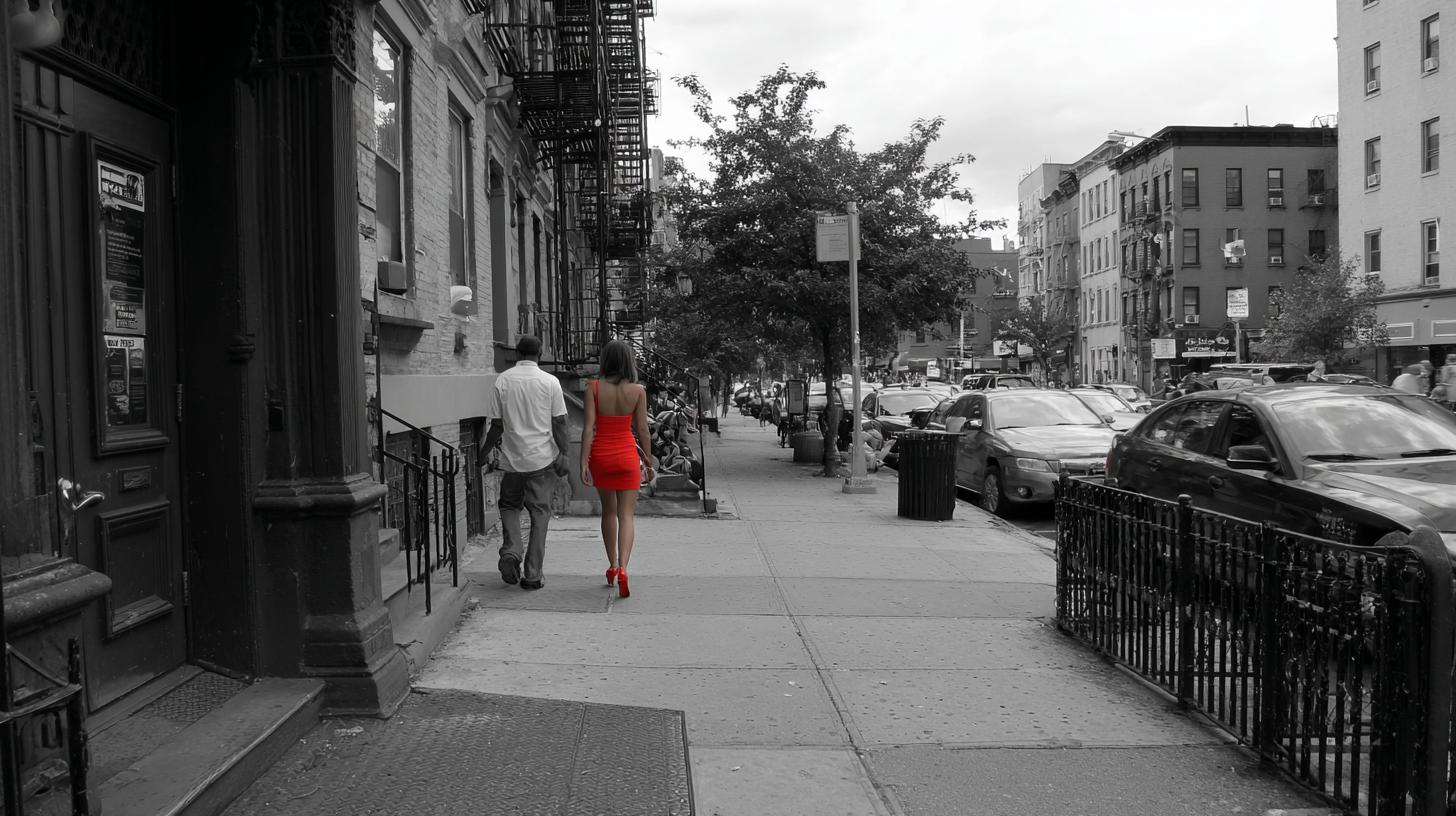 bodyrubs brooklyn. Red flags and safety