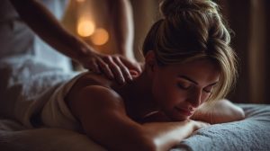 Healing Hands in the Big Apple: A Manhattan Guide to Massage Service