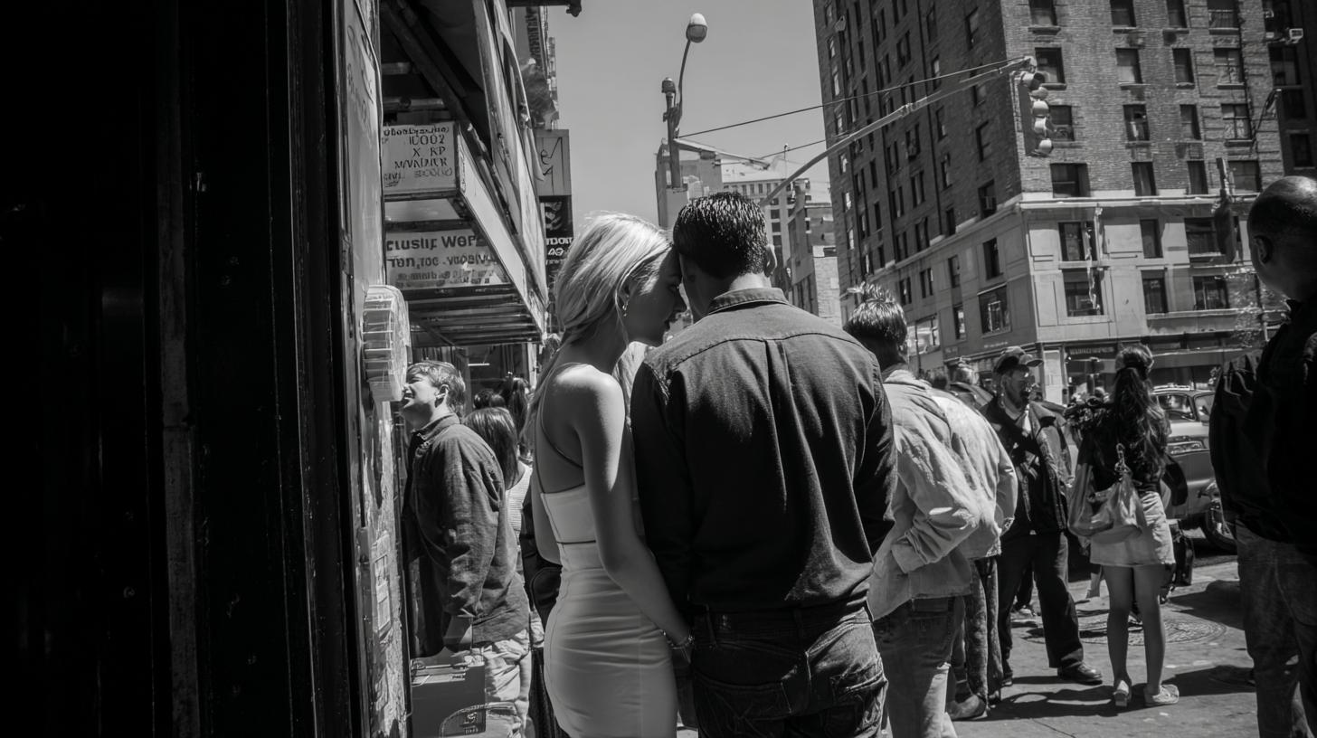 body rub midtown. What the Phrase Signals in NYC: A Clearer Lens on the Midtown Scene