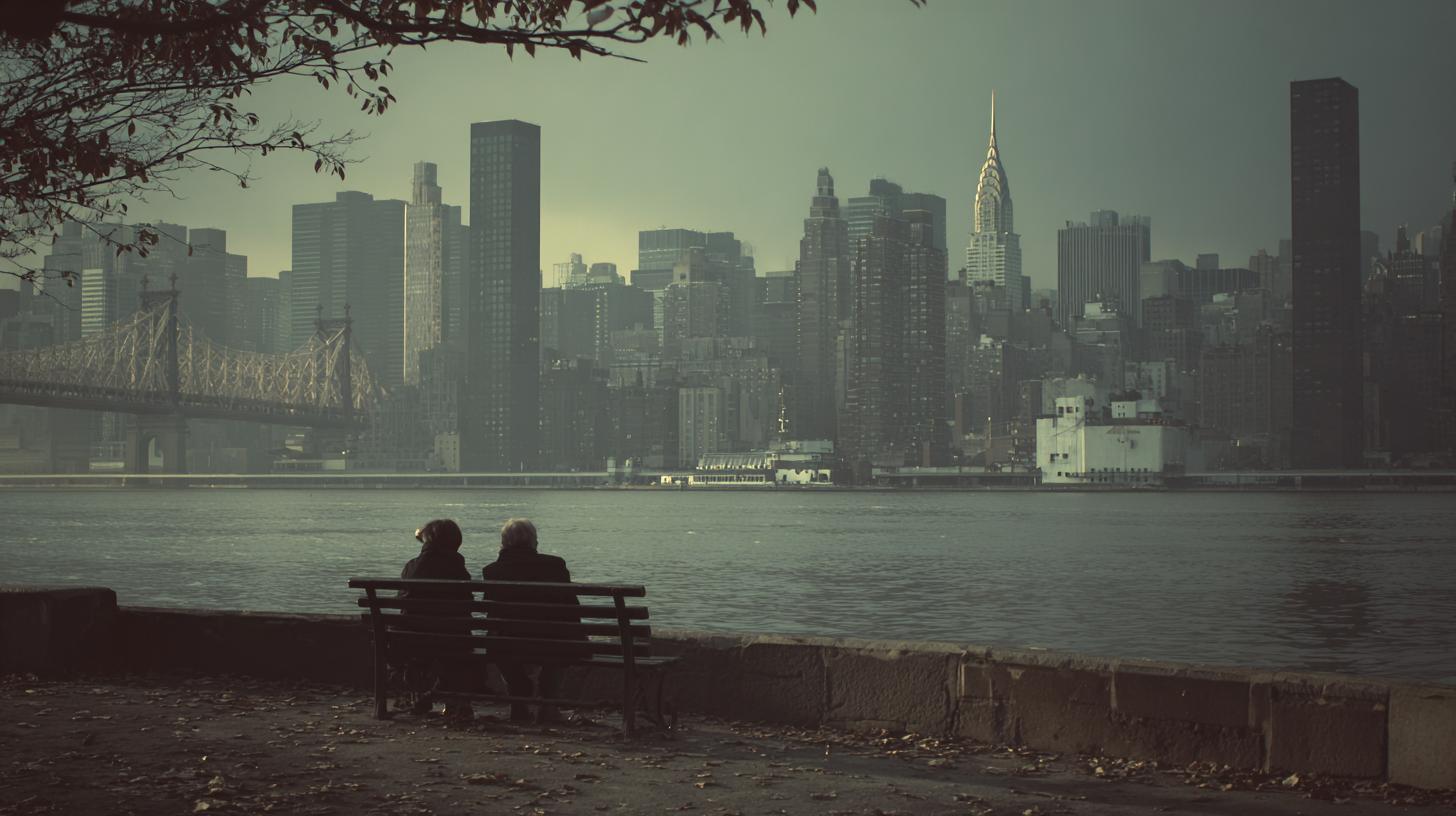 happy ending new york. Counterpoints: endings that teach us to begin again