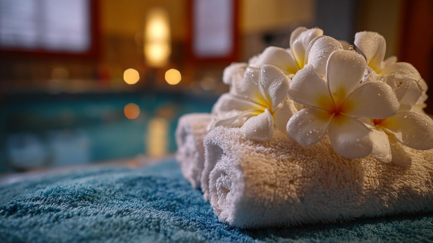 happy ending at spa. Beyond the Massage: Building a Routine that Serves You