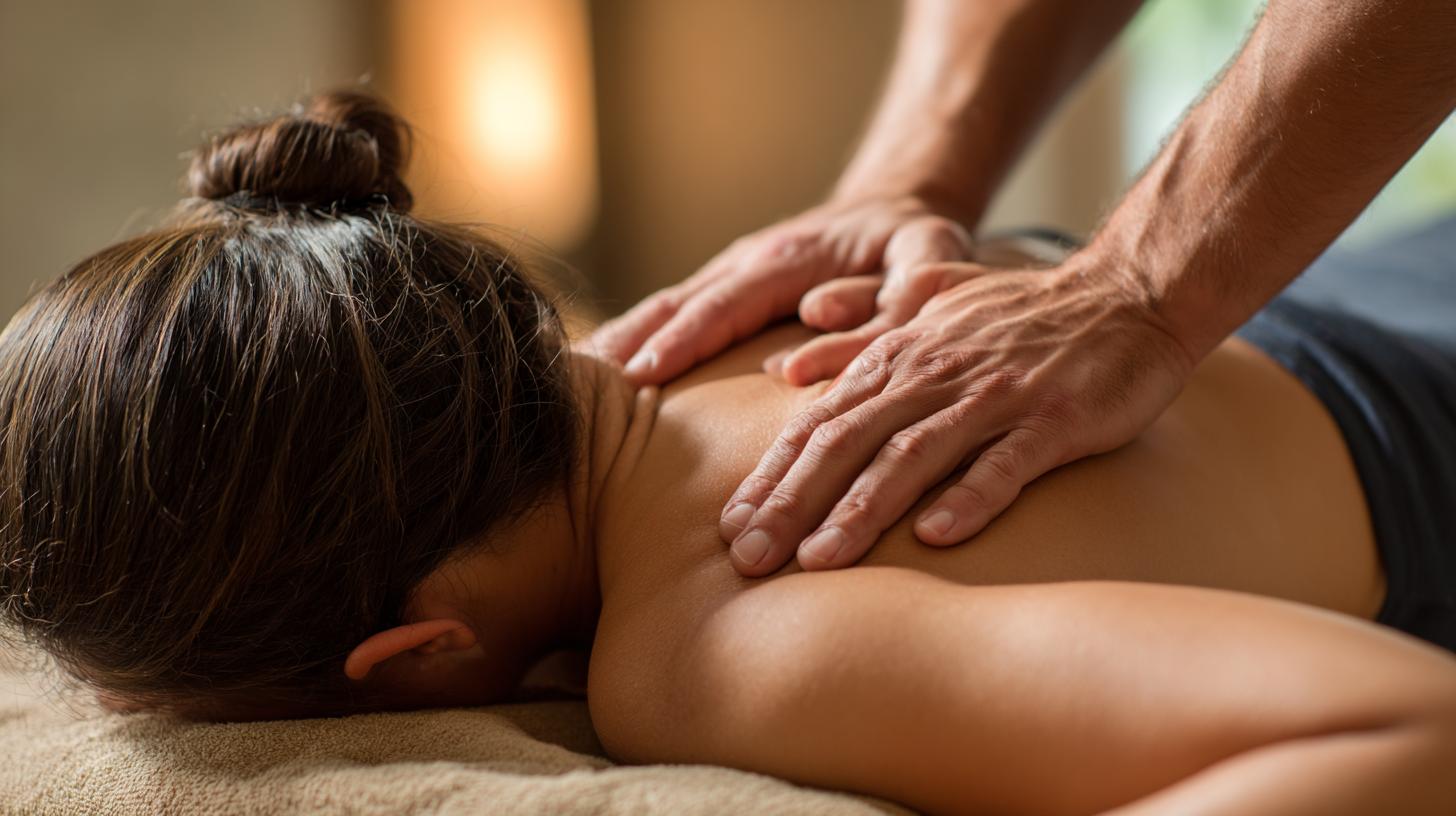 bodywork massage. Myths vs Realities: Common Questions about Bodywork Massage